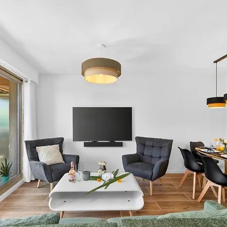 Apartment Boyer - Somptueux 3 Pieces Carre D'or *