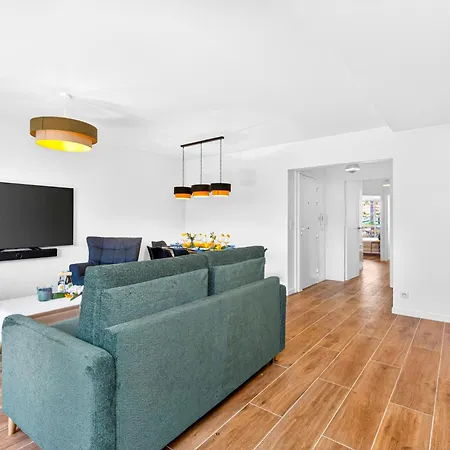 Apartment Boyer - Somptueux 3 Pieces Carre D'or *